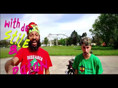 Fidel  Nadal & Tikaf - "Like Soldiah"  OFFICIAL VIDEO