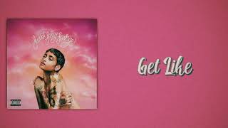 Kehlani - Get Like (Slow Version)