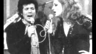 Lucio Battisti  & Mina.... Medley