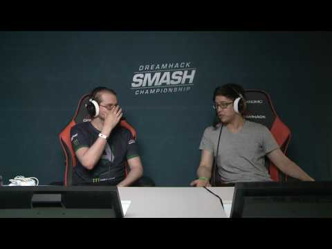 DHS17 - Interview: Alliance Armada