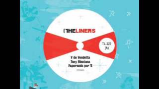 The liners -Esperando por ti (Old Rockin' Chair)