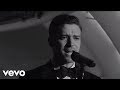 Justin Timberlake - Suit & Tie ft. JAY Z (Official Music Video)
