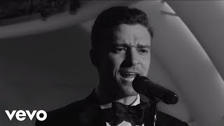 Justin Timberlake - Suit & Tie (ft. JAY Z)