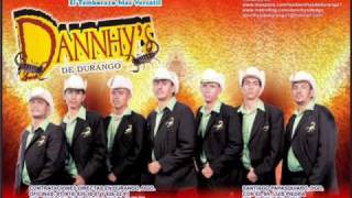 Los Dannhys de Durango - El corrido de los perez