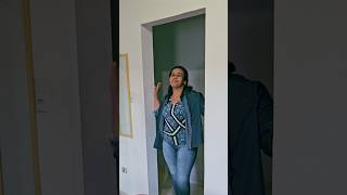Você Está Precisando de Porta? Opção é a Porta de Corre que aproveita espaços _ Instalação