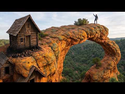 TOP 15 Secret Places on Earth Scientist Cannot Explain