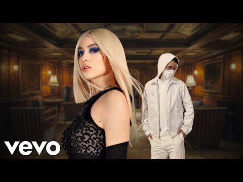 Alan Walker & Ava Max, Gimb - My Heart Will Go On (Official Music Video)