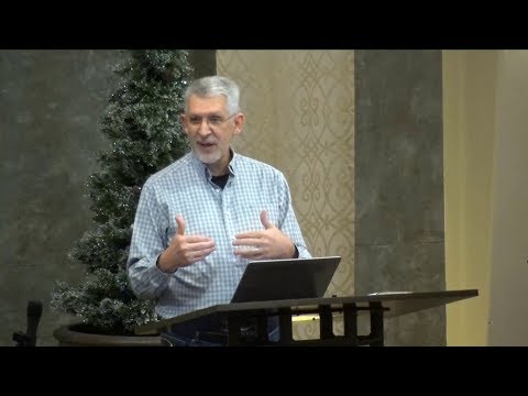 Luke 1 (Part 3) :57-80 • The Prophecy of Zechariah