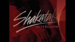 Shakatak - Afterglow - 07 LULLABY