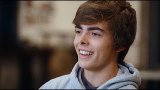 Limitless | High Schooler Builds $3M Business
