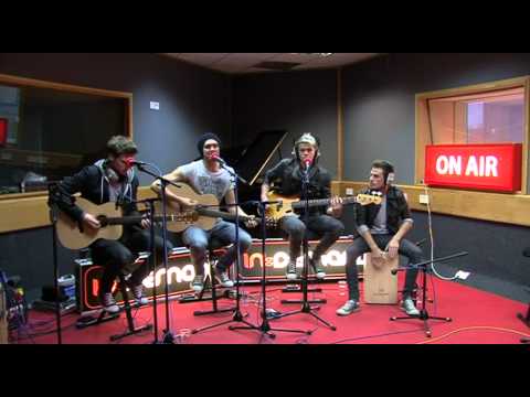 When She Was Mine - Lawson