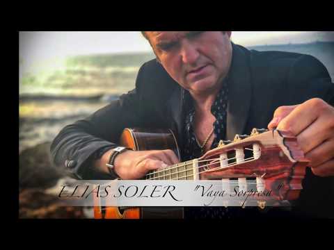 ELIAS SOLER, "VAYA SORPRESA"