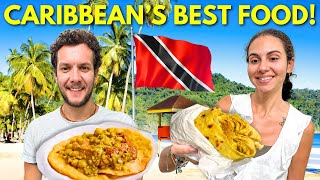 OUR FIRST TIME IN TRINIDAD & TOBAGO! 🇹🇹