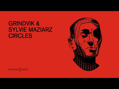 Grindvik & Sylvie Maziarz - Circles