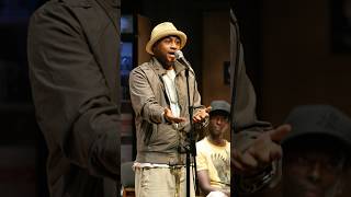 Orlando Brown Has a Amazing Voice ❤️