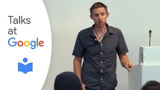 Tommy Caldwell: "The Push: A Climber's Journey of Endurance, Risk, and [...] | Talks at Google