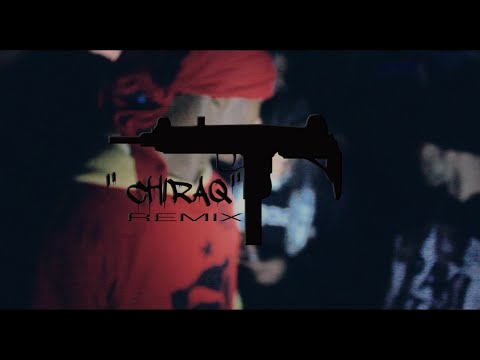 Chiraq Remix - Migas49 X KazyBag49