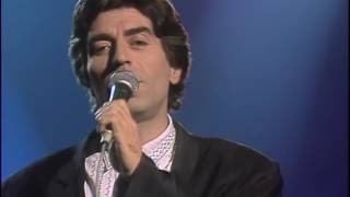 Joaquín Sabina - Así Estoy Yo Sin Ti 1987