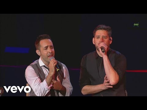 Magneto, Mercurio - Medley Acústico (En Vivo)