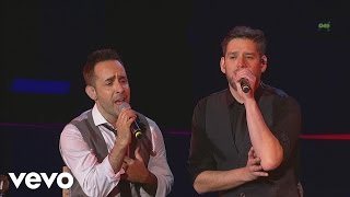 Magneto, Mercurio - Medley Acústico (En Vivo)