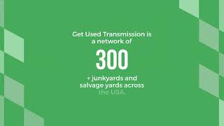 Quality Used Transmission For Sale