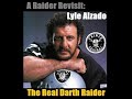 Raider Revisit: Lyle Alzado The Original Darth Raider