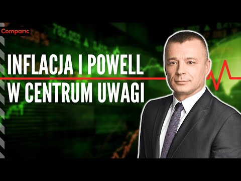 Co powie dzisiaj Powell? Analiza rynków walutowych | PULS RYNKÓW | Marcin Kiepas | 30.11.2022