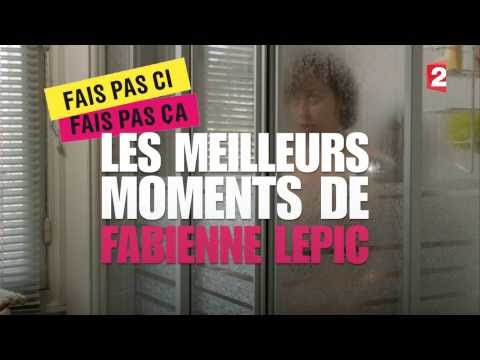 Fais pas ci, fais pas ça - Compilation spéciale Fabienne