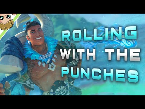 THIS START STILL WORKED! Maui Support - SMITE S9