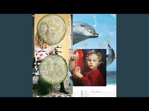 Sister (From "Wolkenbruch") (Extended Mix)