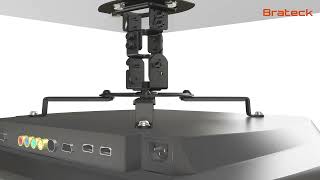 How to Install | PRB-18F