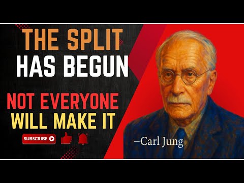 🧠 THE SPLIT HAS BEGUN 🌌 | We Are Witnessing a War of Consciousness 💡 — Are You Awake or Numb? 📱