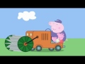 Peppa Pig English Episodes Compilation Season 2 Non Stop 2017