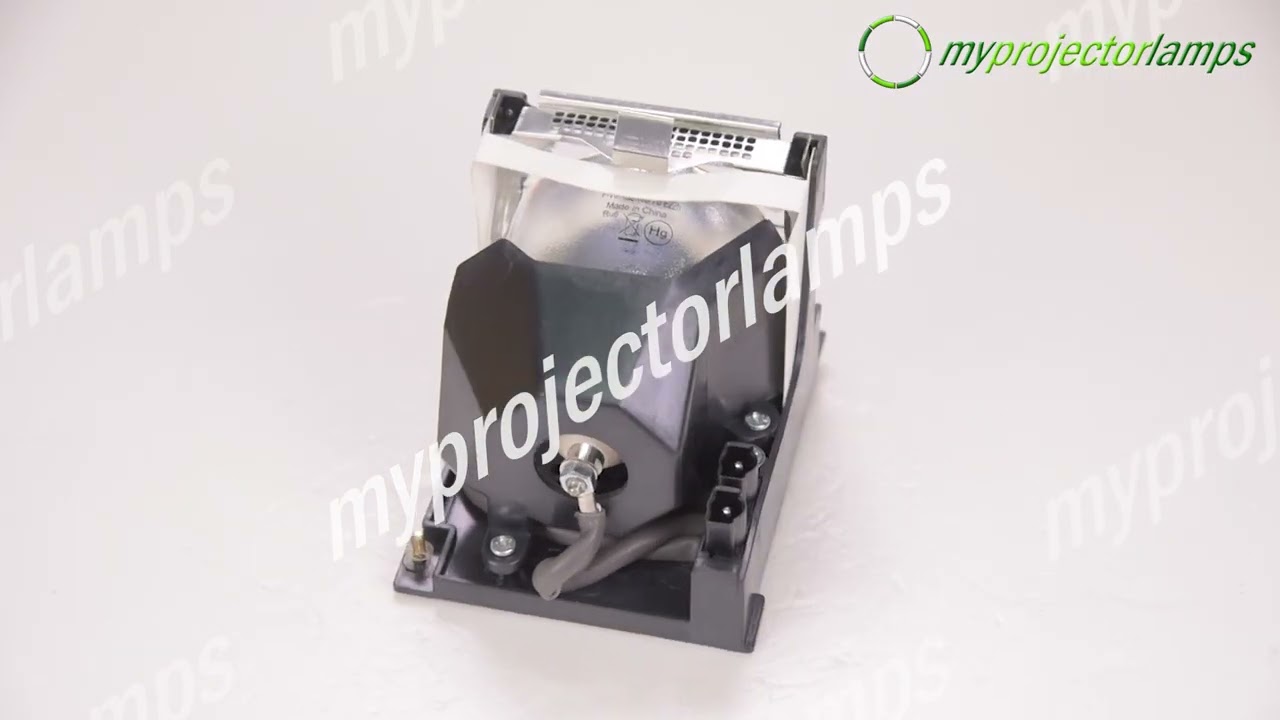 Sanyo LMP50 Projector Lamp with Module