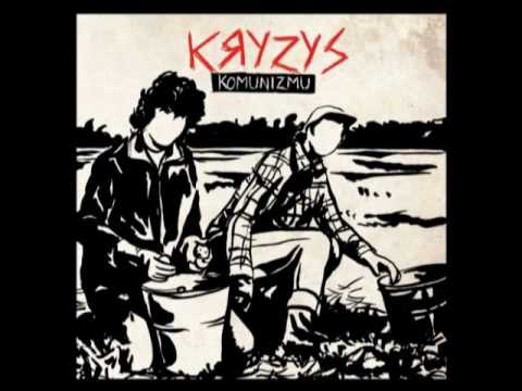 Kryzys - Wojny gwiezdne