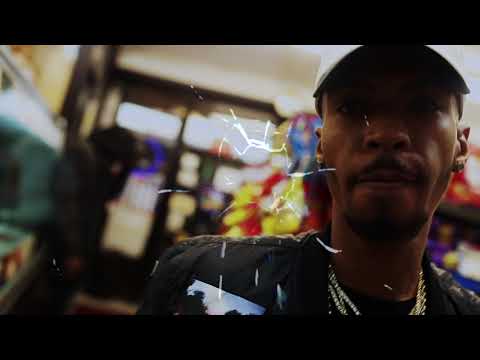 EASY THE MOGUL-ROLL CALL (SHOT BY MR BENSON)