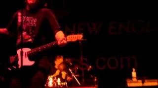 The Almost - Young Again - Fallquest 2010