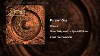 Gowan - Forever One