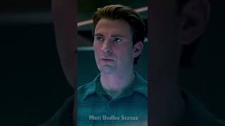 Captain America - Fearless - Lost sky  Full screen
