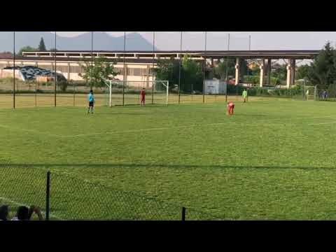 Rigore parato!! 💪💪