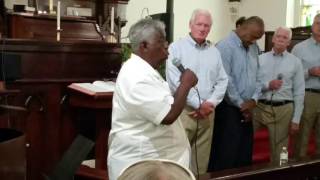 Father's and Sons - "Hold Back the Night"