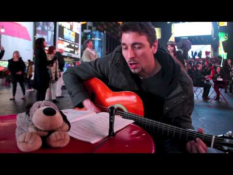 Hansi's Videotagebuch 16.Tag - Gitarre lernen in 30 Tagen