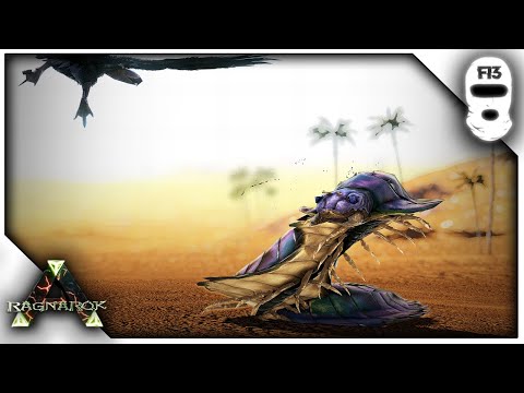 CRAFTING BROTH OF ENLIGHTENMENT TO TAME AN ARTHRO! Ark: Survival Evolved [Master Zoologist E103]