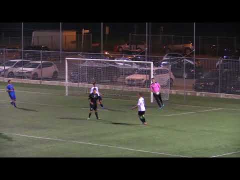 2°Tempo il Cervo  2-2 Pallavicino torneo juniores emiliagol 11-05-2018