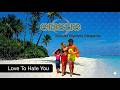 Erasure Love To Hate You Murder Mystery Megamix