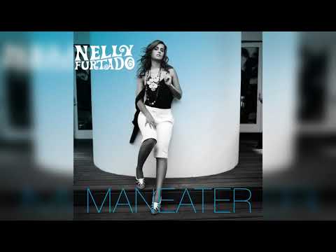 Video thumbnail for Maneater (Timbaland Remix)