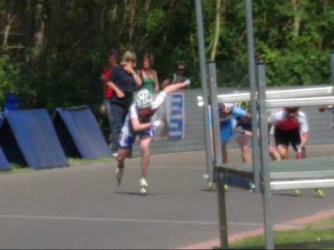 GG 10k Elimination A-& B-Final Senior Women