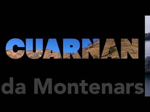 016 MONTE QUARNAN un'escursione adatta a tutti e praticabile in ogni stagione