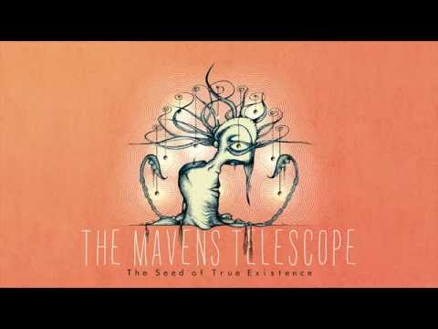 The Mavens Telescope - Mrs. Internet old times