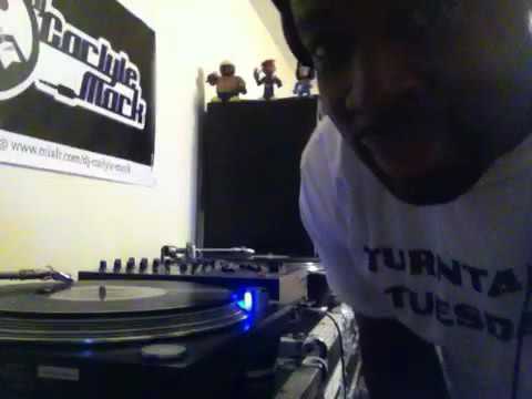 Turntable Tuesdays (week 22)